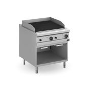 ГРИЛЬ ЛАВОВЫЙ 900 СЕР. APACH APGG-89P/PL