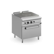 ПЛИТА 4 КОНФОРОЧН.900 СЕР. APACH APRGS-89FG/PL