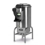 КАРТОФЕЛЕЧИСТКА FAMA FP 115 1Ф НА ПОДСТАВКЕ С ФИЛЬТРОМ CF30