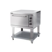 ШКАФ ЖАРОЧНЫЙ ЭЛЕКТРИЧЕСКИЙ ШЖЭ91 (ЛИЦЕВАЯ НЕРЖ.)