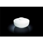 Wilmax (Англия) Бульонница 300 мл. d=128 мм. h=60 мм. б/ручек с крышкой Wilmax (блюдце 47708) /6/36/