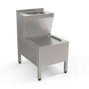 ВАННА МОПОВАЯ ВМ/2-50/70