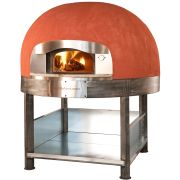 ПЕЧЬ ДРОВЯНАЯ MORELLO FORNI LP130 CUPOLA BASE