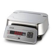 ВЕСЫ ЭЛ.ПОРЦИОННЫЕ CAS FW500-C-15