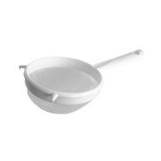 Fackelmann (Германия) Сито d=170 мм. пластик. сетка п/п с ручкой FM /1/4/