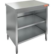 СТОЛ ЦЕНТРАЛЬНЫЙ НСЗО-7/6 ЗАКРЫТЫЙ