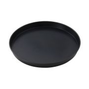 Fackelmann (Германия) Противень для пиццы d=32 см. h=2,5 см. голубая сталь PRO FM /1/10/