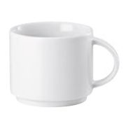 Чашка кофейная 180мл Omnia 67303-41