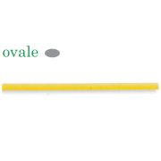 ФОРМА LA MONFERRINA ДЛЯ P3 LINGUINE 4X1,7 MM 22 БРОНЗА