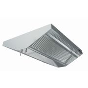 ЗОНТ ПРИТОЧНО-ВЫТЯЖНОЙ ЦЕНТРАЛЬНЫЙ РАЗБОРНЫЙ KAYMAN ЗВЦ-РО-221/1518