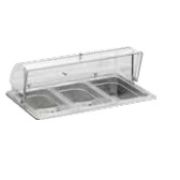 Станция буфетная для охлаждения йогурта и овощей CALEIDO F1802840