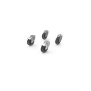 КОМПЛЕКТ КОЛЕС Д/СТЕНДА APACH CHEF LINE LNRP04