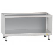 МОДУЛЬ НИЖНИЙ МН-35 ВСЯ НЕРЖ. 71000019997