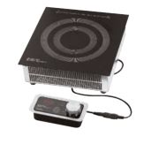 Плита индукционная встраиваемая 18162-RB