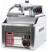 ГРИЛЬ КОНТАКТНЫЙ MEC KDA33 ED