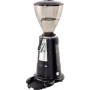 КОФЕМОЛКА MACAP MC7 (C18) ЧЕРНАЯ