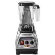 БЛЕНДЕР JOHNY AK/12 AUT СЕРЕБРИСТЫЙ