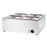 МАРМИТ ВОДЯНОЙ HURAKAN HKN-BM4