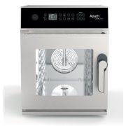 ПАРОКОНВЕКТОМАТ APACH AP6NDC COMPACT