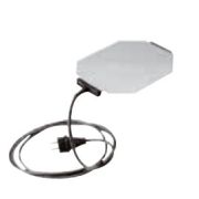 Элемент нагревательный для мармитов для d 36-40cm 220В 200W 18166-KE