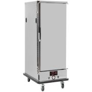 ТЕЛЕЖКА БАНКЕТНАЯ ТЕПЛОВАЯ TATRA TBT 1511 H