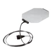 Элемент нагревательный для мармитов круглых (d=33 см) 58136-KE