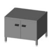 ПОДСТАВКА Д/ПАРОКОНВЕКТОМАТА LAINOX BSС011