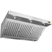 ЗОНТ ВЫТЯЖ.ПРИСТЕННЫЙ ЗКВП-12,513