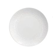 Тарелка десертная 20см JASMIN BIANCO JA002190000