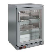 ШКАФ/СТОЛ СО СТЕКЛОМ POLAIR TD101-G ПРАВОЕ ОТКРЫВАНИЕ 1150013d