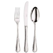 Вилка столовая FILET 05400002