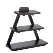 Стенд 53X21X50 венге 42460-53