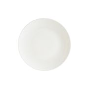 Bonna (Турция) Тарелка d=150 мм. Белый Редикс, форма Гурмэ Bonna /1/12/