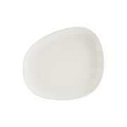 Bonna (Турция) Тарелка d=240 мм. Белый Редикс, форма Ваго Bonna /1/12/756/
