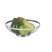 Корзина овальная  28x21 42956-28