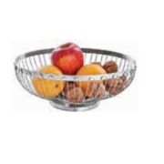 Корзина круглая d17 41629-17