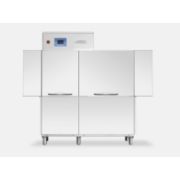 МАШИНА ПОСУДОМОЕЧНАЯ DIHR RX 246 SX+DR64+HR10