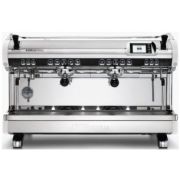 КОФЕМАШИНА AURELIA WAVE 2GR V/ БЕЛЫЙ ЖЕМЧУГ+ПОДСВЕТКА+ВЫСОКАЯ ГРУППА 1Ф 212012