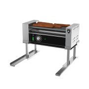 ПОДСТАВКА ДЛЯ ГРИЛЬ РОЛИКОВЫЙ KAYMAN ПОС-1/5860-А