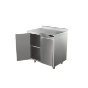 СТОЛ-ТУМБА ПРИСТЕННЫЙ KAYMAN CТП-212-1/0807-А