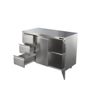 СТОЛ-ТУМБА ЦЕНТРАЛЬНЫЙ KAYMAN СТЦ-224/0907-А