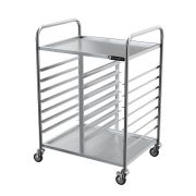 ТЕЛЕЖКА ДЛЯ GN KAYMAN СШ-24/72-А