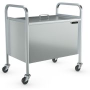 ТЕЛЕЖКА ДЛЯ ОВОЩЕЙ KAYMAN ТХО-13/140-А