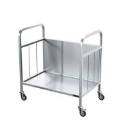 ТЕЛЕЖКА ДЛЯ ПОДНОСОВ KAYMAN ТСП-13/190-А