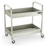 ТЕЛЕЖКА ДЛЯ СБОРА ПОСУДЫ KAYMAN ТСП-11/290-А