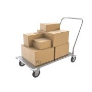 ТЕЛЕЖКА ПОГРУЗОЧНАЯ KAYMAN ТГ-24/127-300-А