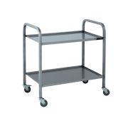 ТЕЛЕЖКА СЕРВИРОВОЧНАЯ KAYMAN ТС-13/285-А