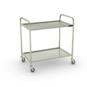 ТЕЛЕЖКА СЕРВИРОВОЧНАЯ KAYMAN ТС-24/290-А