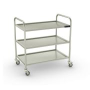 ТЕЛЕЖКА СЕРВИРОВОЧНАЯ KAYMAN ТС-24/385-А