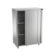 ШКАФ ДЛЯ ПОСУДЫ И ИНВЕНТАРЯ KAYMAN ШПИ-222/0906-А